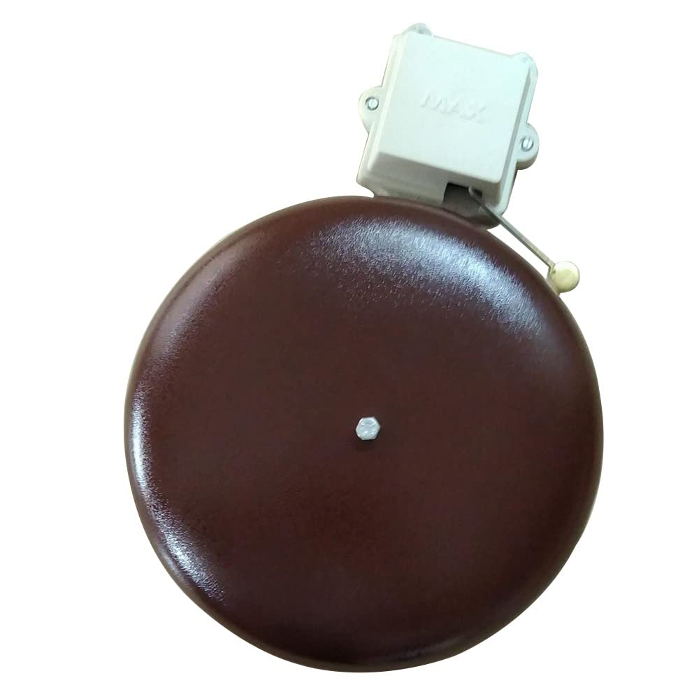 Automatic School Bell System